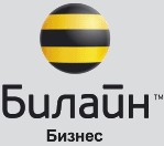 Логотип Билайн Бизнес